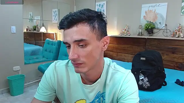 FelipeFriendly webcam