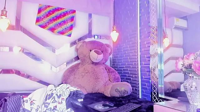 EmmyTorner webcam