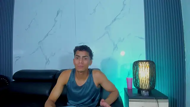 Kleymon_hot webcam