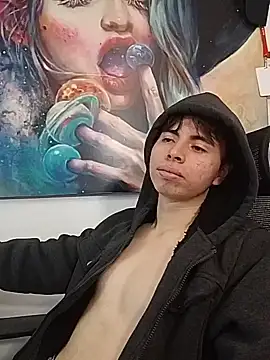 MICHAEL_HONEY webcam