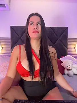 Zafira_Alabi webcam