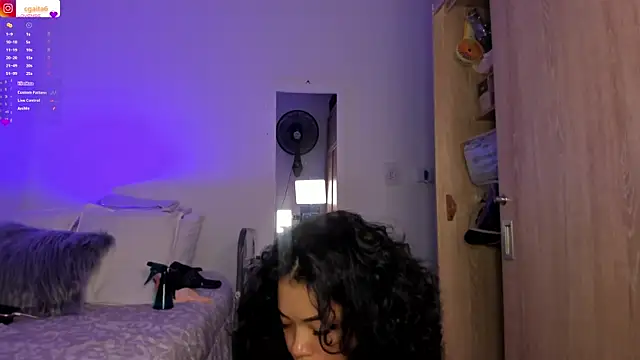 carolgaita webcam