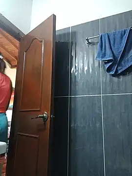 LunaZambrano webcam