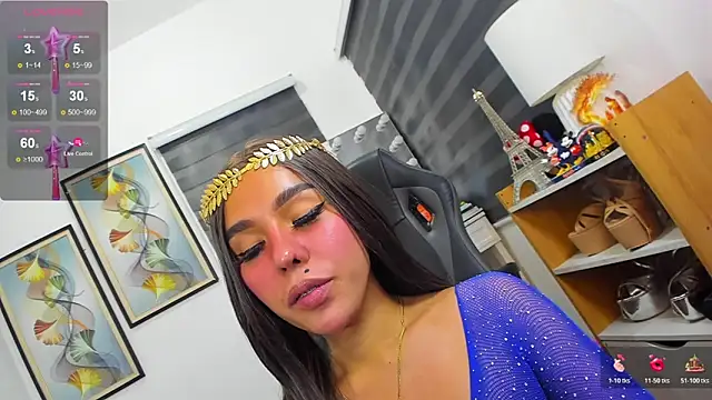 Divine___Eloeura webcam