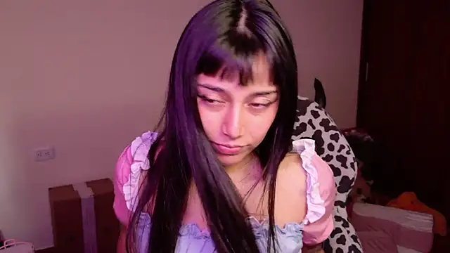 amber_yull webcam