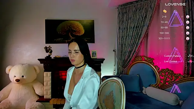 Black-Mamba- webcam