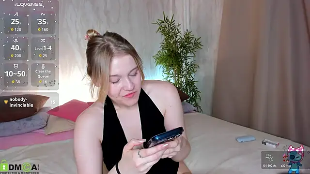 Colleen_Blake webcam