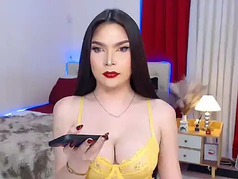 VickyMarquez webcam