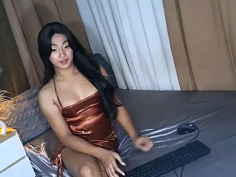 Gorgeousnicole_ live cam on StripChat