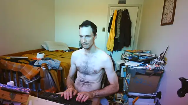 JohnnyMoves webcam