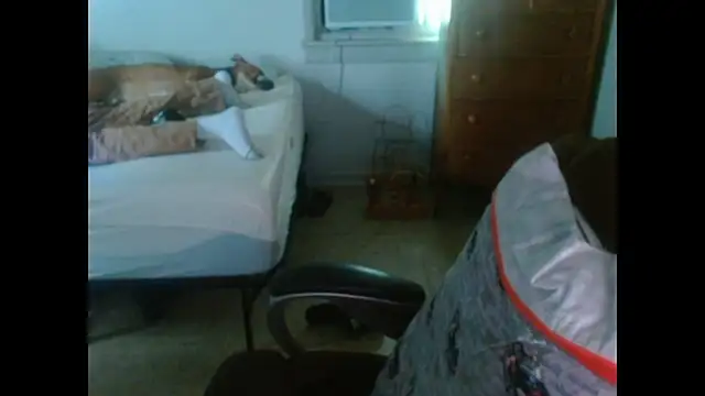 DADDY_KANE8--- webcam