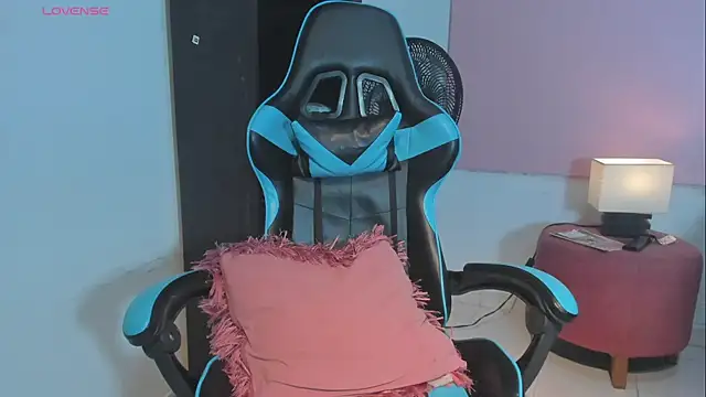 _maria_foxx_ webcam