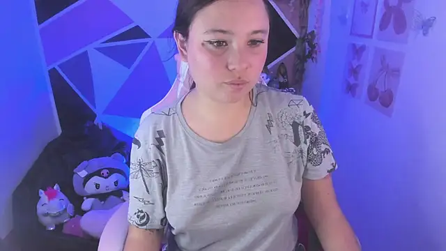 little_emma0 webcam