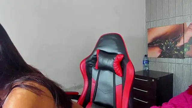 yayacandy webcam