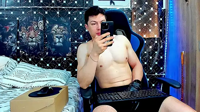 javiersexymann webcam