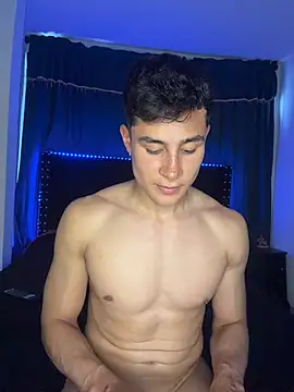 AustinJones_ webcam