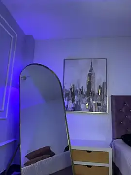 HoneyMollyX webcam