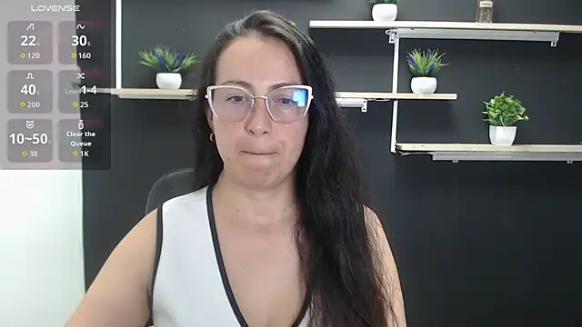 Lauryn_Jones webcam