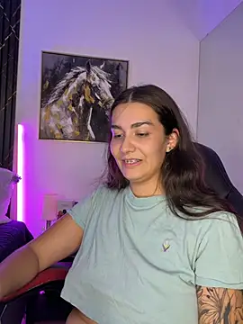 Bonnie_Rider webcam