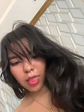 Dulce_Glamor_ live cam on StripChat
