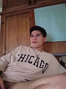 Oliver_LA webcam