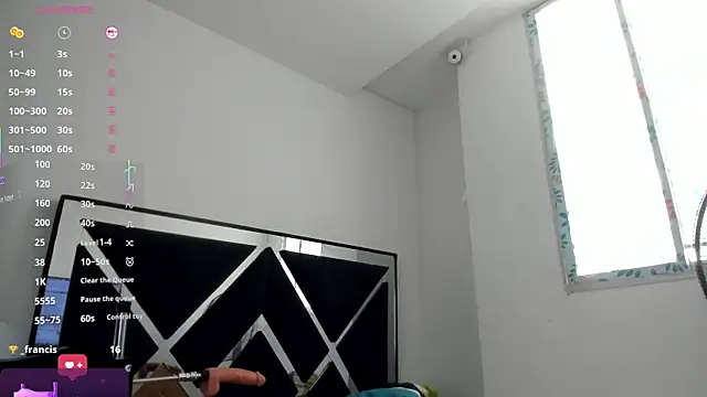 Paola_Ortega webcam