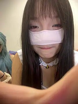 Rocket-Girl webcam