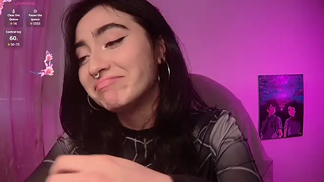 Sweet_shena webcam