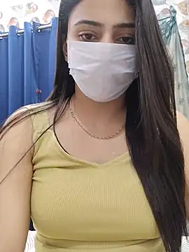 Ivymybae live cam on StripChat