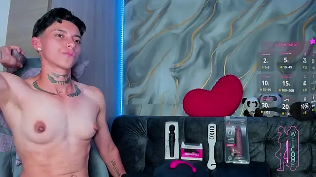 AmberAdams_ webcam