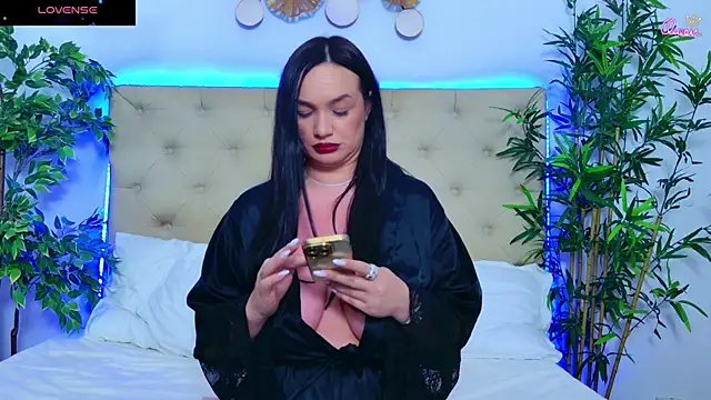 Daliya_ webcam