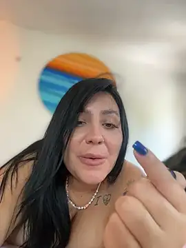 Vicky_Sixx webcam
