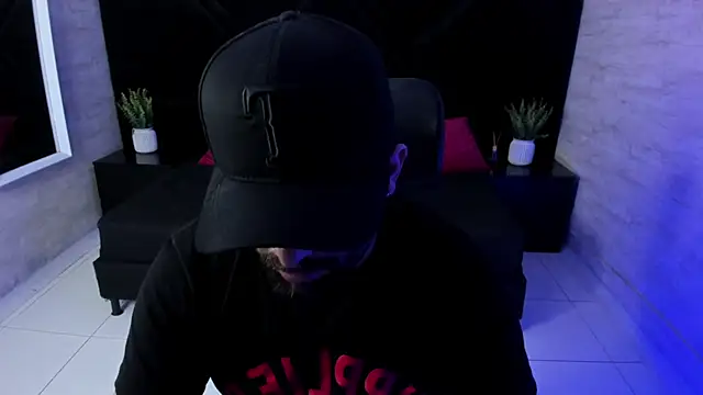 jhon_bear03 webcam