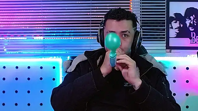 Godofcumxxx webcam