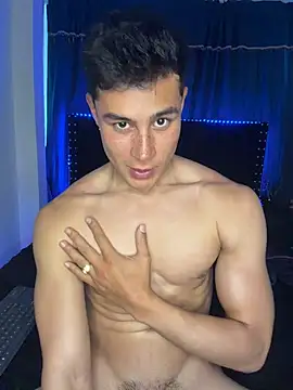 AustinJones_ webcam