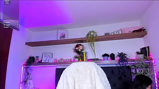 Sally__BX webcam