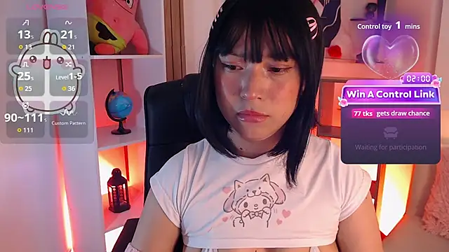mieruco_chan live cam on StripChat