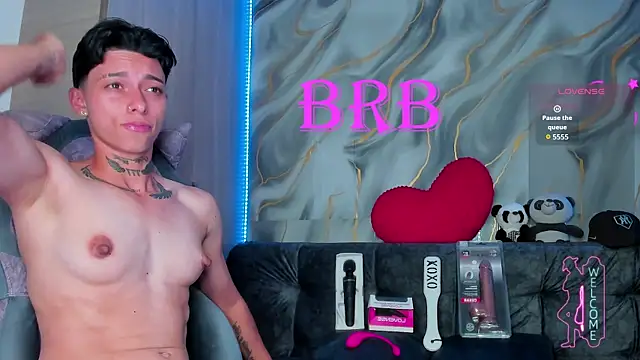 AmberAdams_ webcam