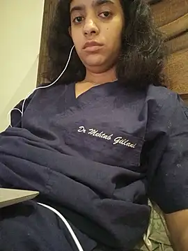 Gen-ZQueen9 webcam