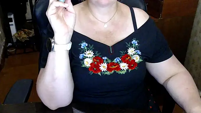 AlisaHot55 webcam