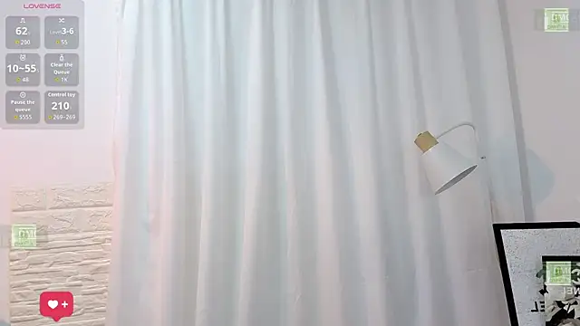 Yoyo_520 webcam