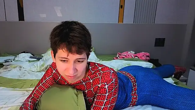 Timothy_Fox webcam
