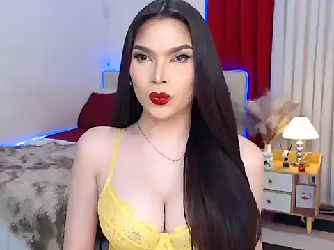 VickyMarquez webcam