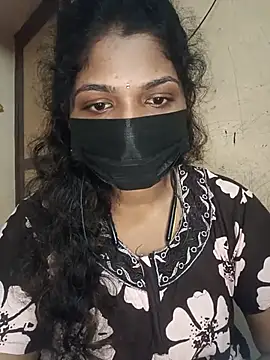 online cam Tamilsaisree