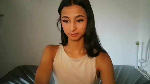 Miss_isaa_X webcam