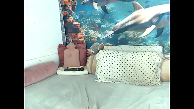 AfricanBarbiee69 webcam