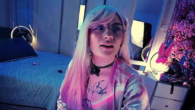 Broklinwhite_ webcam