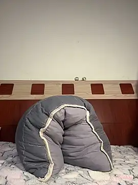Evelinia webcam