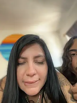 Vicky_Sixx webcam