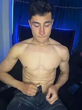 AustinJones_ webcam